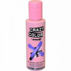 Crazy Color 55 lilac 100 ml