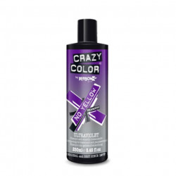 Crazy Color ultra violet 250 ml