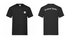 Criminal Barber Tshirt CB18