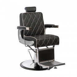 DDUUEETT - BARBER CHAIR GON