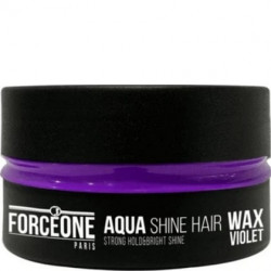 FORCEONE AQUA WAX PURPLE 150ml