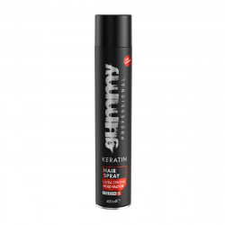 GUMMY HAIR SPRAY ULTRA STRONG 400 ML