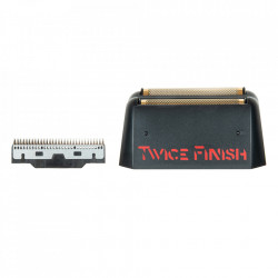 Kiepe Blade Set for Shaver Twice Finish