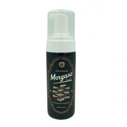 Morgan's body building mousse150 ml