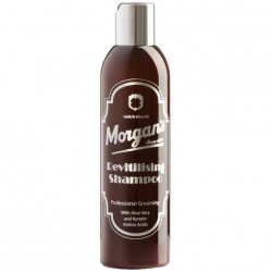 Morgan's revitalising shampoo 250 ml