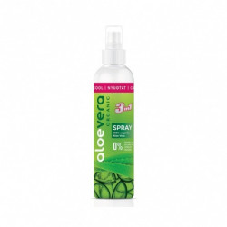 Original Aloe Vera Spray 100 ml