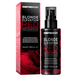Osmo Colour Additive - Red