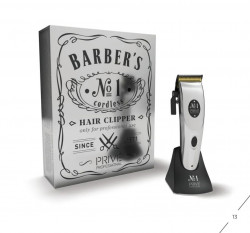 Prive Clipper No1