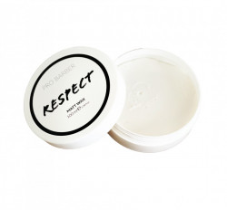 Pro Barber Respect Matt Wax 100 ml