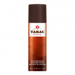 Tabac original spuma barbierit 200 ml