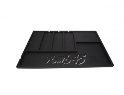 Tomb45 Powered Mat Black
