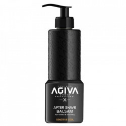 Agiva After Shave Balsam 300 Ml
