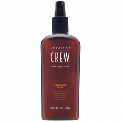 American CREW GROOMING SPRAY 250ml