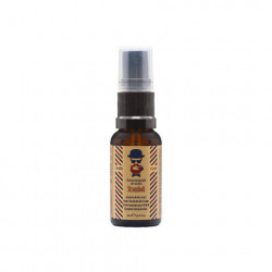 Barba Italiana stromboli energizing essence for shaving 20 ml