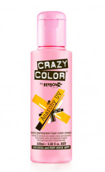 Crazy Color anarchy neon orange 100 ml