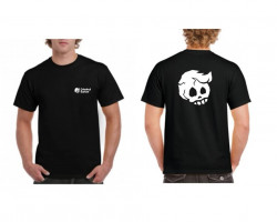 Criminal Barber Tshirt CB19