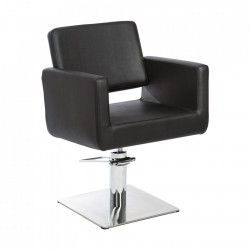 DDUUEETT - SALON CHAIR BRAID BLACK