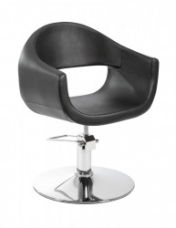 DDUUEETT - SALON CHAIR JHERI BLACK