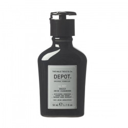 Depot daily skin cleanser 50 ml