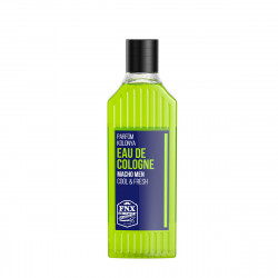 FNX BARBER EAU DE COLOGNE MACHO MEN 400 ML