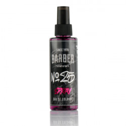 Marmara Barber Cologne Graffiti 150 ml No25