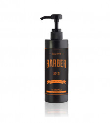 Marmara Barber Cream Cologne NO 3 400 ml