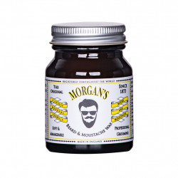Morgan's beard and moustache wax 50 g
