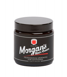 Morgan's gentlemans hair cream 120 ml