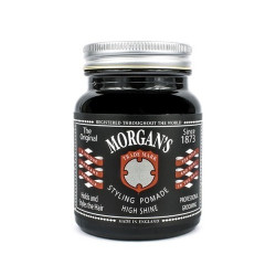 Morgan's high shine 50 ml
