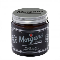 Morgan's matt clay 120 ml