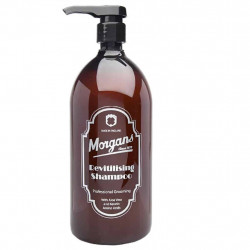 Morgan's revitalising shampoo 1000 ml