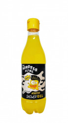 My Monster Slime Radioactiv shower gel 500 ml