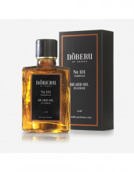 Noberu beard oil sandalwood 30 ml