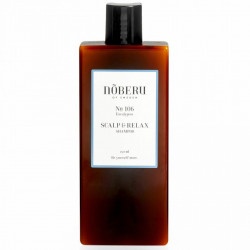 Noberu hair shampoo scalp & relax 250 ml