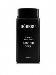 Noberu powder wax 20 gr