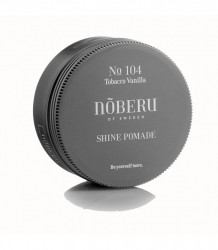 Noberu shine pomade 80 ml