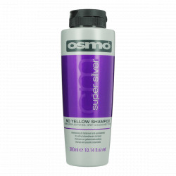 Osmo Super Silver No Yellow Shampoo 300 ml