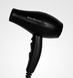 PBSEC44819 HAIR DRYER FLEXIBLE CASE ION-FLEX R. 5000 2200W