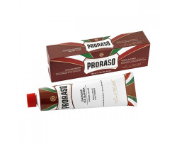 Proraso Shaving cream RED 150 ml