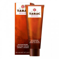 Tabac original crema barbierit 100 ml