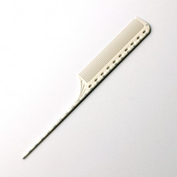 YS PARK G01 WHITE