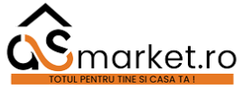ASmarket.ro - Totul pentru tine si casa ta !