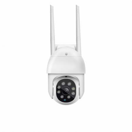 CAMERA SMART WIFI + CARD 16 GB