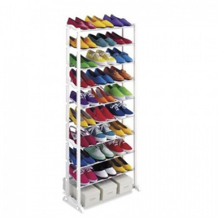 RAFT ORGANIZATOR PENTRU INCALTAMINTE