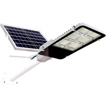 LAMPA SOLARA STRADALA 500W
