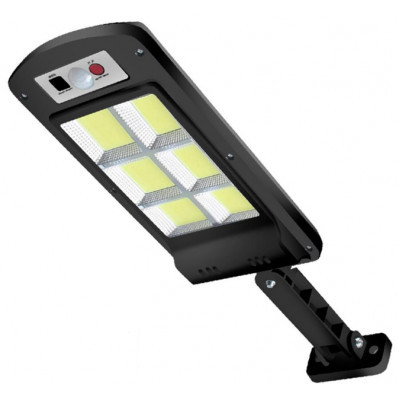 PACHET 2X LAMPA SOLARA TIP STRADAL 50W + LANTERNA CADOU