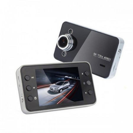 CAMERA AUTO HD 1080mp 2.4 inch