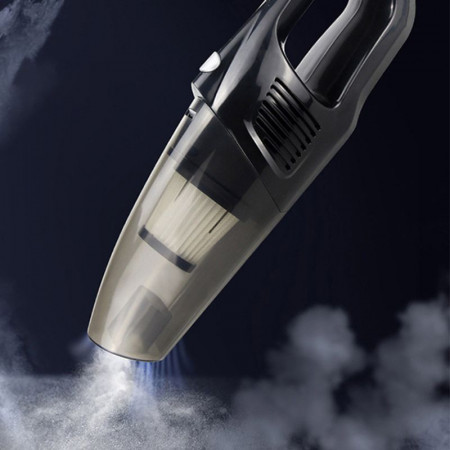 ASPIRATOR AUTO 12V CU FILTRU HEPA