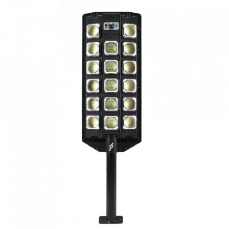 LAMPA SOLARA STRADALA 90W 442 LED