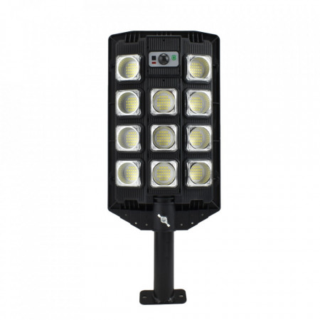 LAMPA SOLARA STRADALA 60W 286 LED